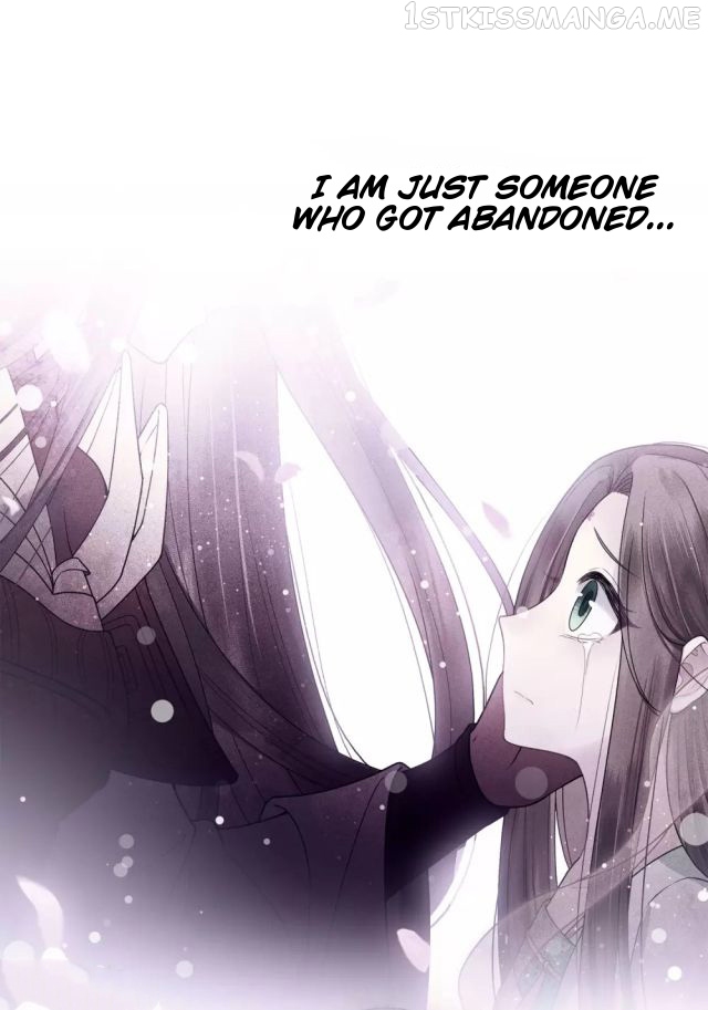 Lost You Forever Chapter 12.5 - page 14