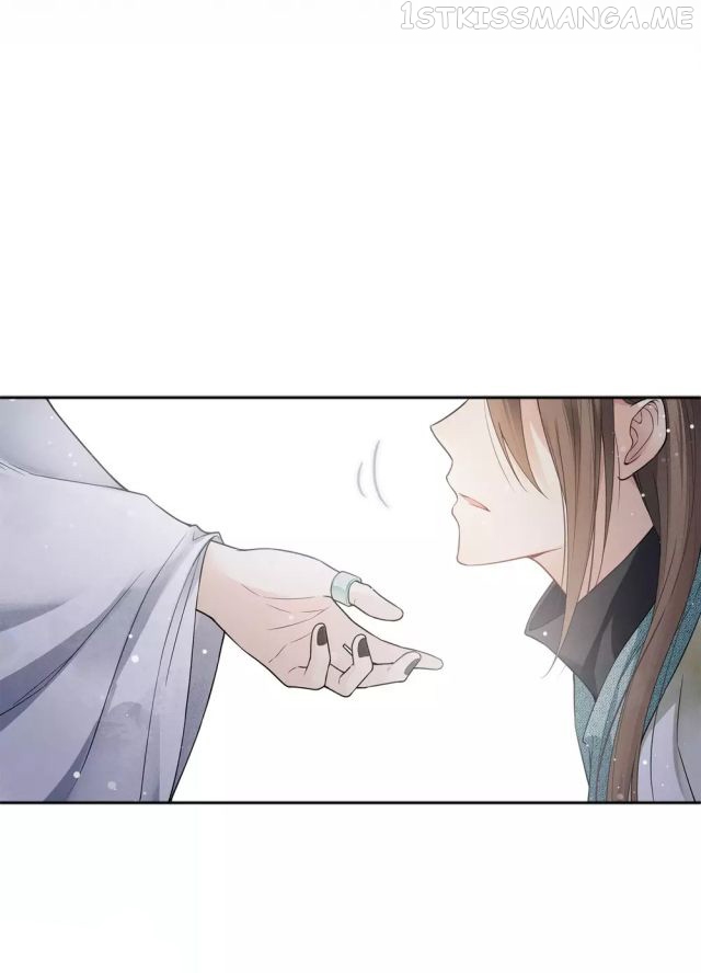 Lost You Forever Chapter 12.5 - page 17