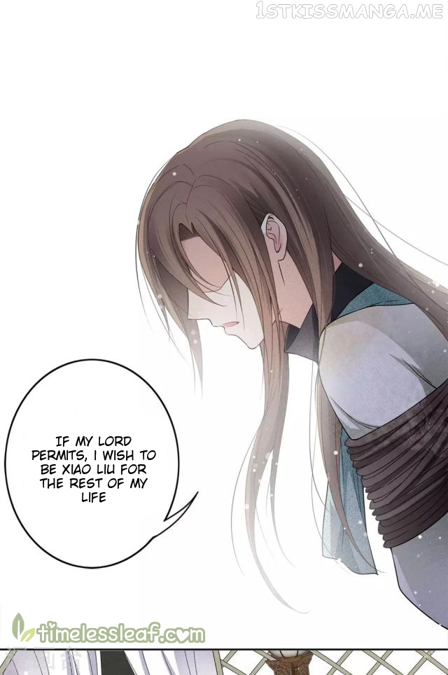 Lost You Forever Chapter 12.5 - page 18