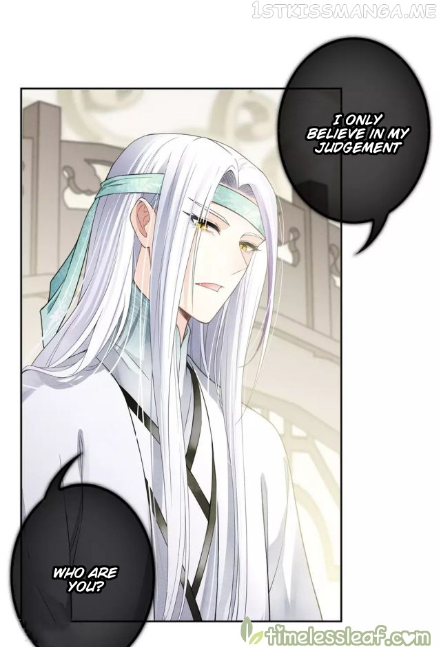 Lost You Forever Chapter 12.5 - page 2