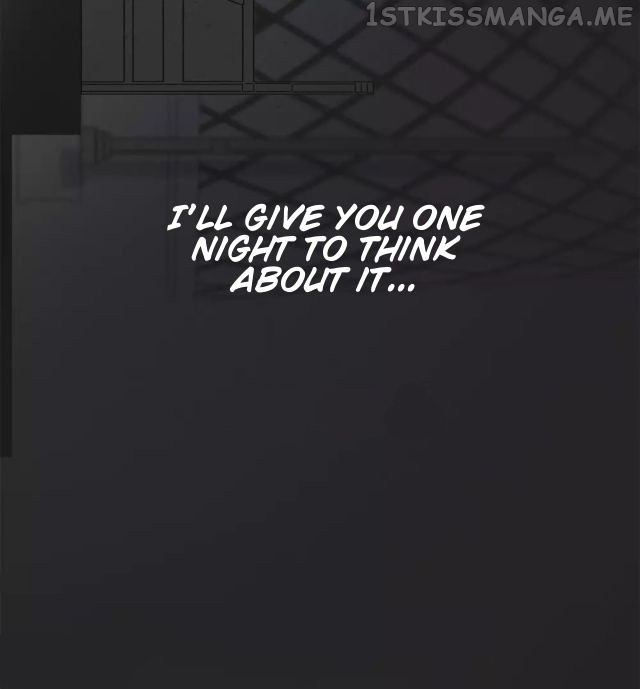 Lost You Forever Chapter 12.5 - page 24