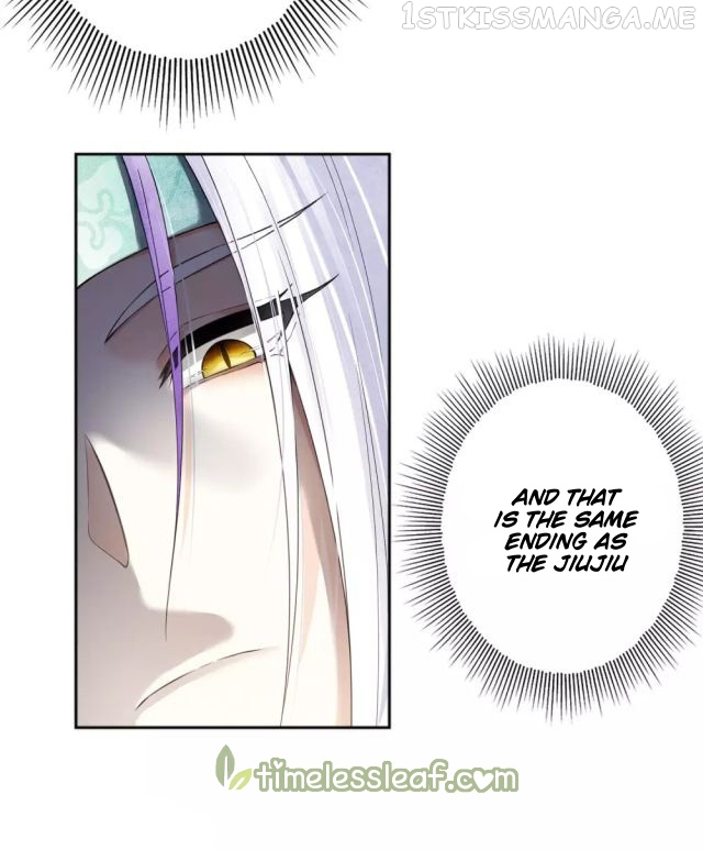 Lost You Forever Chapter 12.5 - page 9