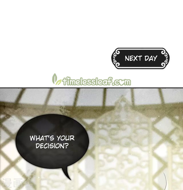 Lost You Forever Chapter 13 - page 1