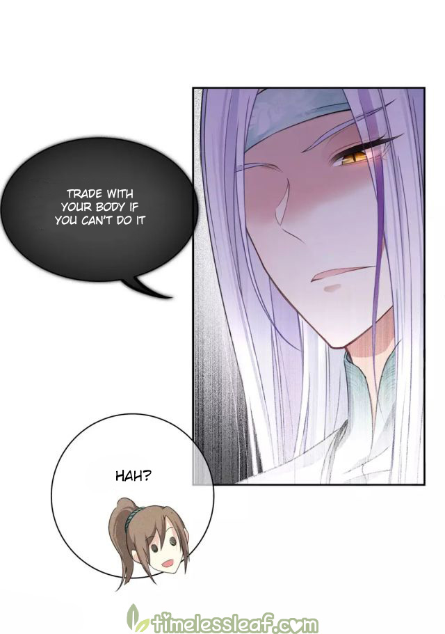 Lost You Forever Chapter 13 - page 17
