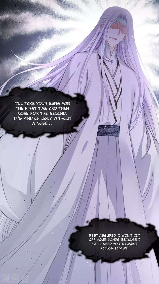 Lost You Forever Chapter 13 - page 20
