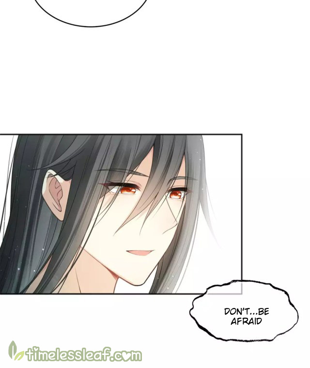 Lost You Forever Chapter 14 - page 15