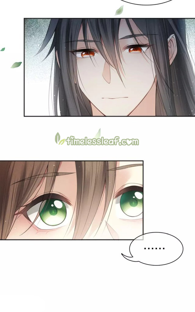 Lost You Forever Chapter 14 - page 20
