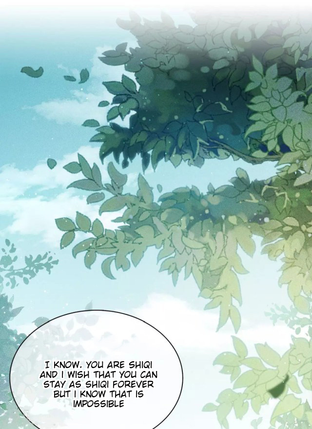 Lost You Forever Chapter 14 - page 21