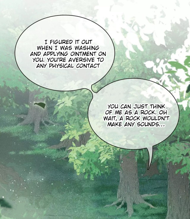 Lost You Forever Chapter 14 - page 8