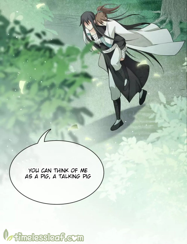 Lost You Forever Chapter 14 - page 9