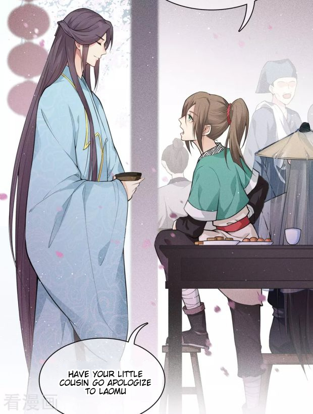 Lost You Forever Chapter 18 - page 13