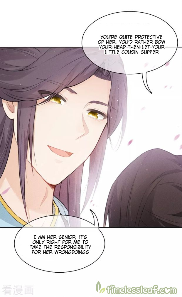 Lost You Forever Chapter 18 - page 15