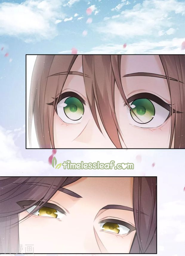 Lost You Forever Chapter 18 - page 16