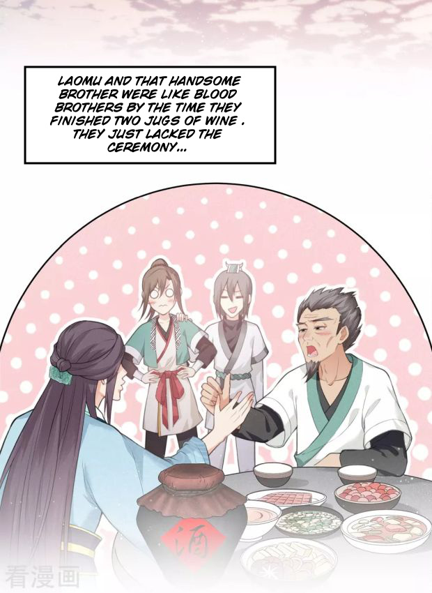 Lost You Forever Chapter 18 - page 25