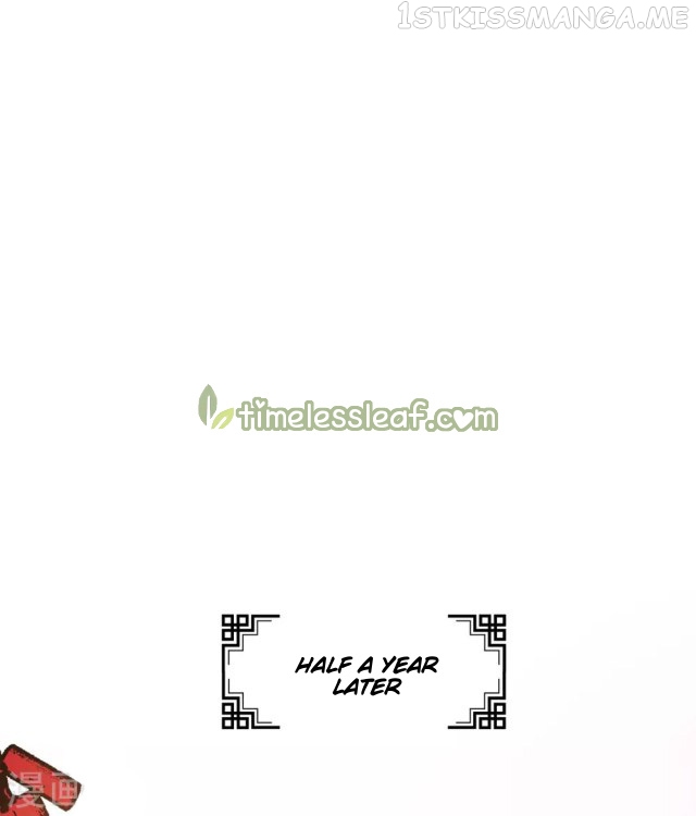 Lost You Forever Chapter 14.5 - page 17