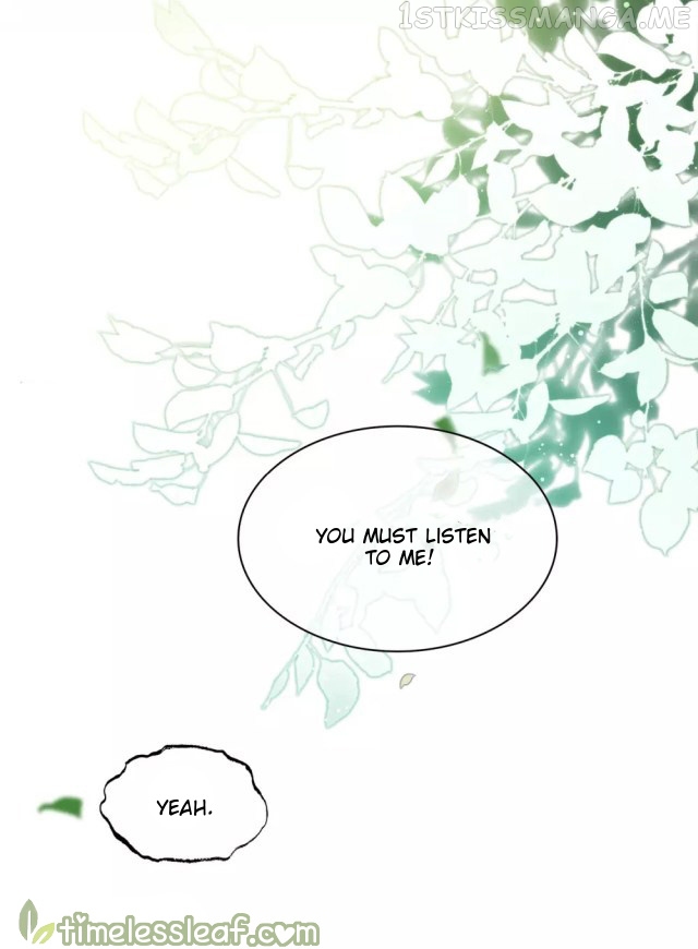 Lost You Forever Chapter 14.5 - page 2