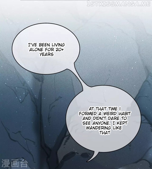 Lost You Forever Chapter 14.5 - page 7