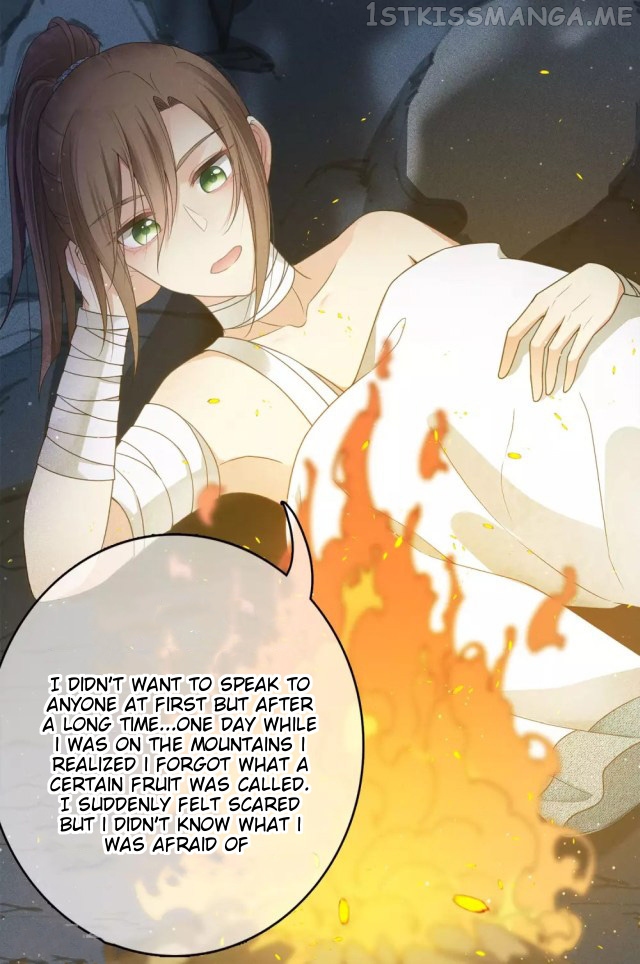 Lost You Forever Chapter 14.5 - page 8