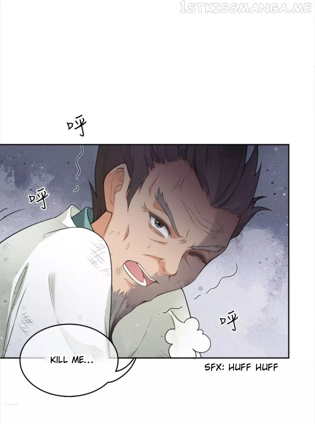 Lost You Forever Chapter 15.2 - page 7