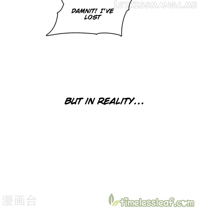 Lost You Forever Chapter 15.3 - page 19