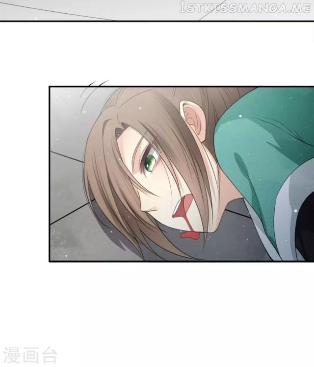 Lost You Forever Chapter 15.3 - page 25