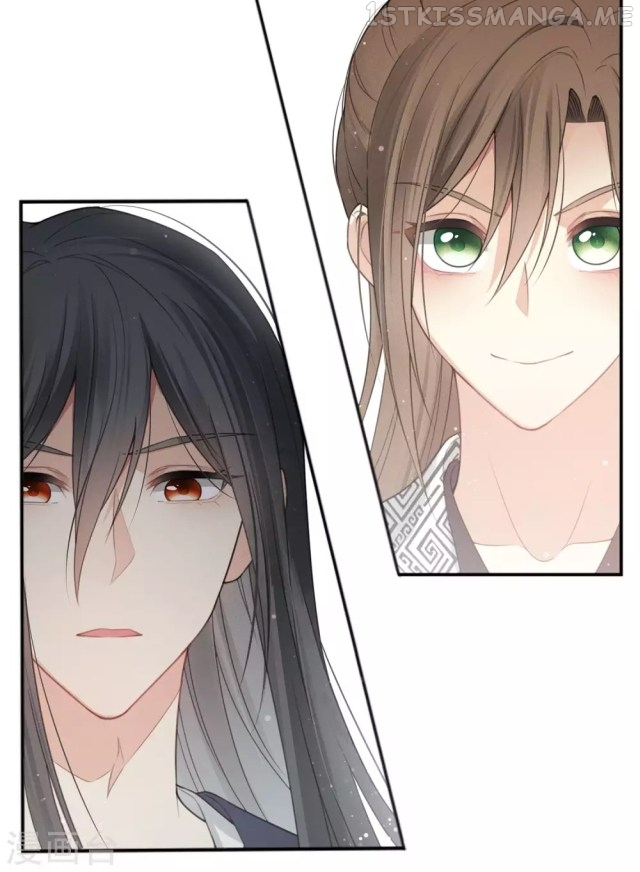 Lost You Forever Chapter 15.3 - page 4