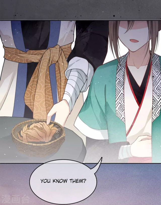 Lost You Forever Chapter 16 - page 16