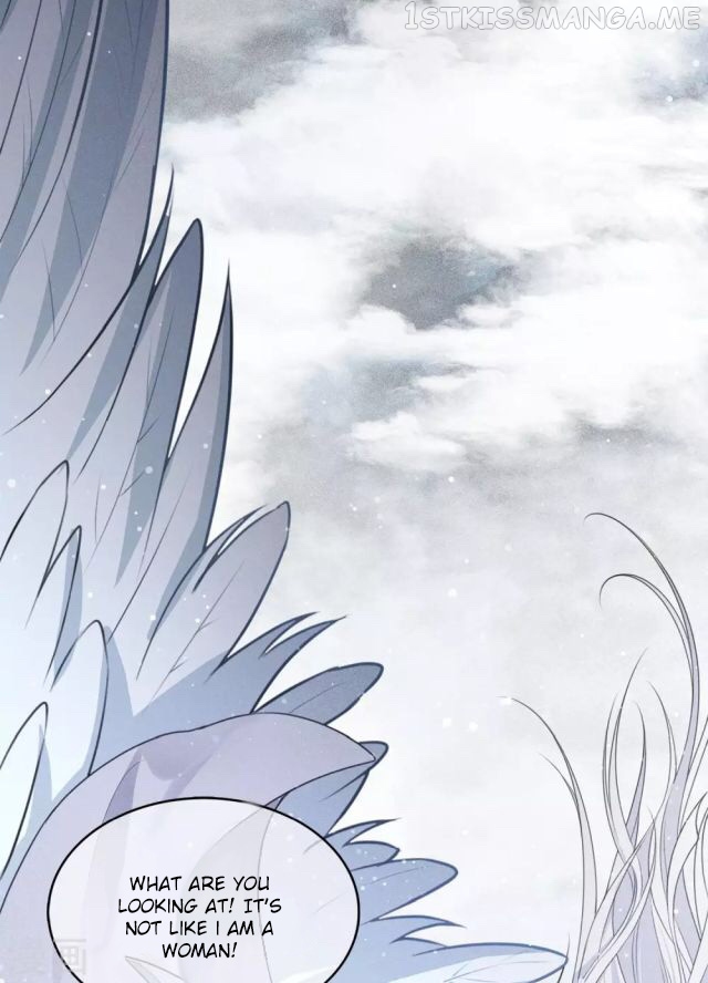 Lost You Forever Chapter 16.5 - page 17
