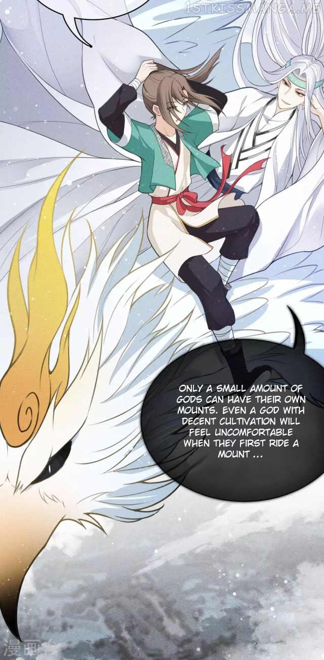Lost You Forever Chapter 16.5 - page 18