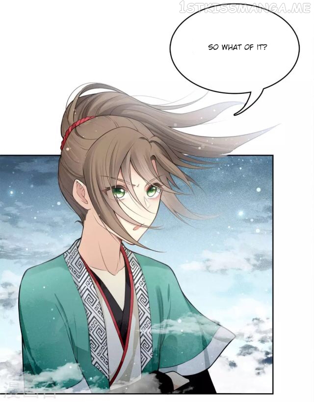 Lost You Forever Chapter 16.5 - page 20