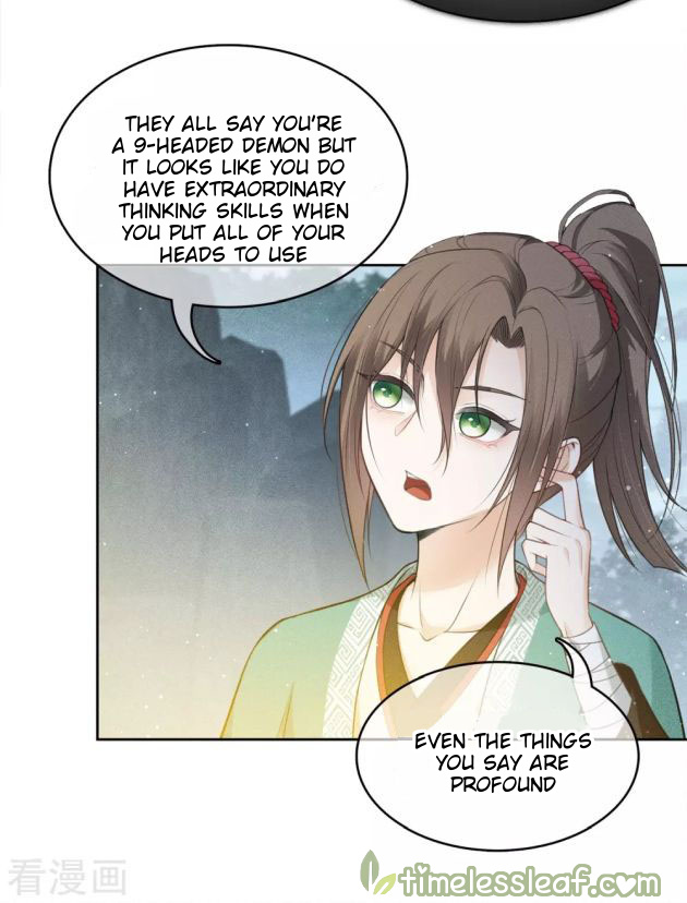 Lost You Forever Chapter 17 - page 16