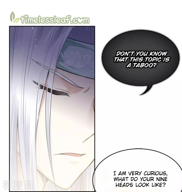 Lost You Forever Chapter 17 - page 17