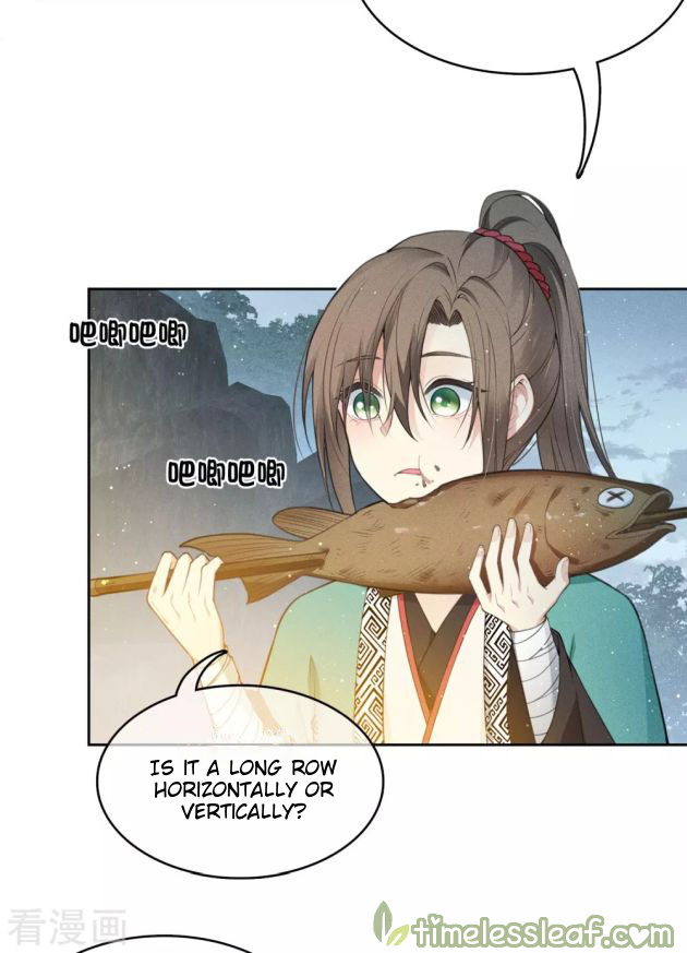 Lost You Forever Chapter 17 - page 18
