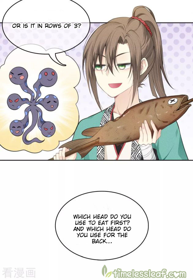 Lost You Forever Chapter 17 - page 19