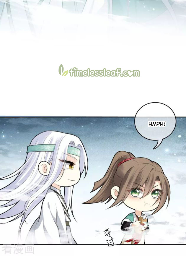 Lost You Forever Chapter 17 - page 2