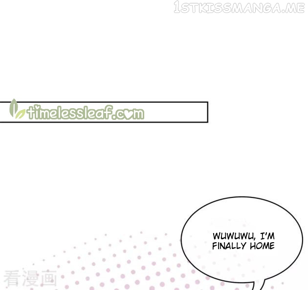 Lost You Forever Chapter 17.5 - page 17