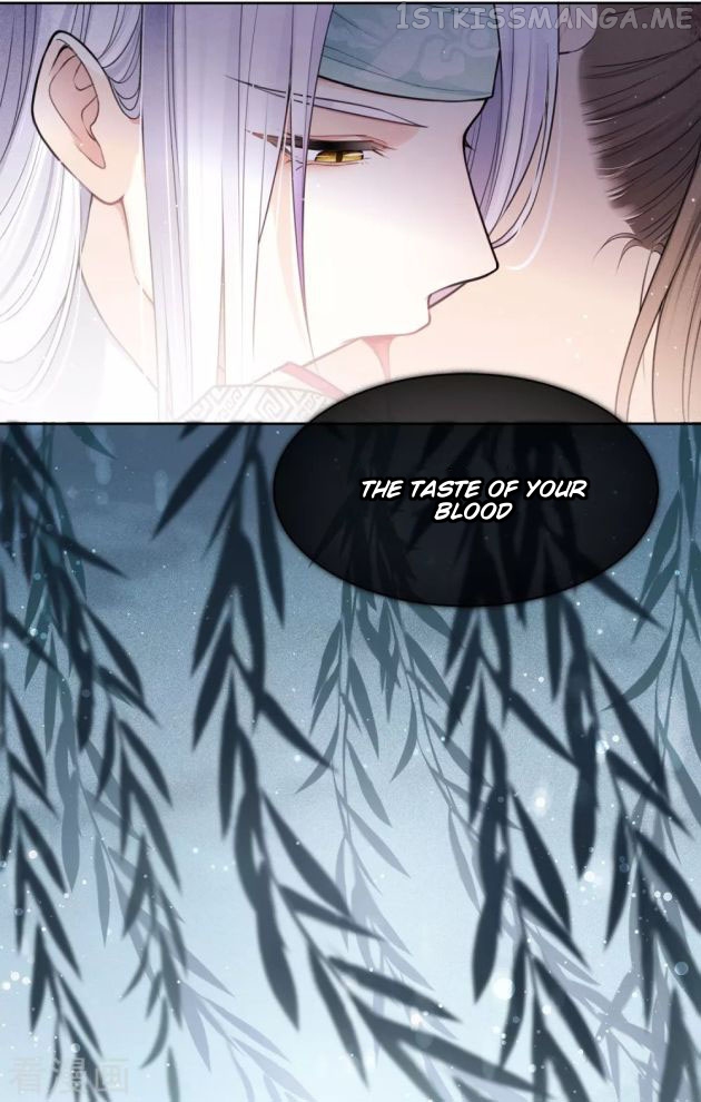 Lost You Forever Chapter 17.5 - page 2