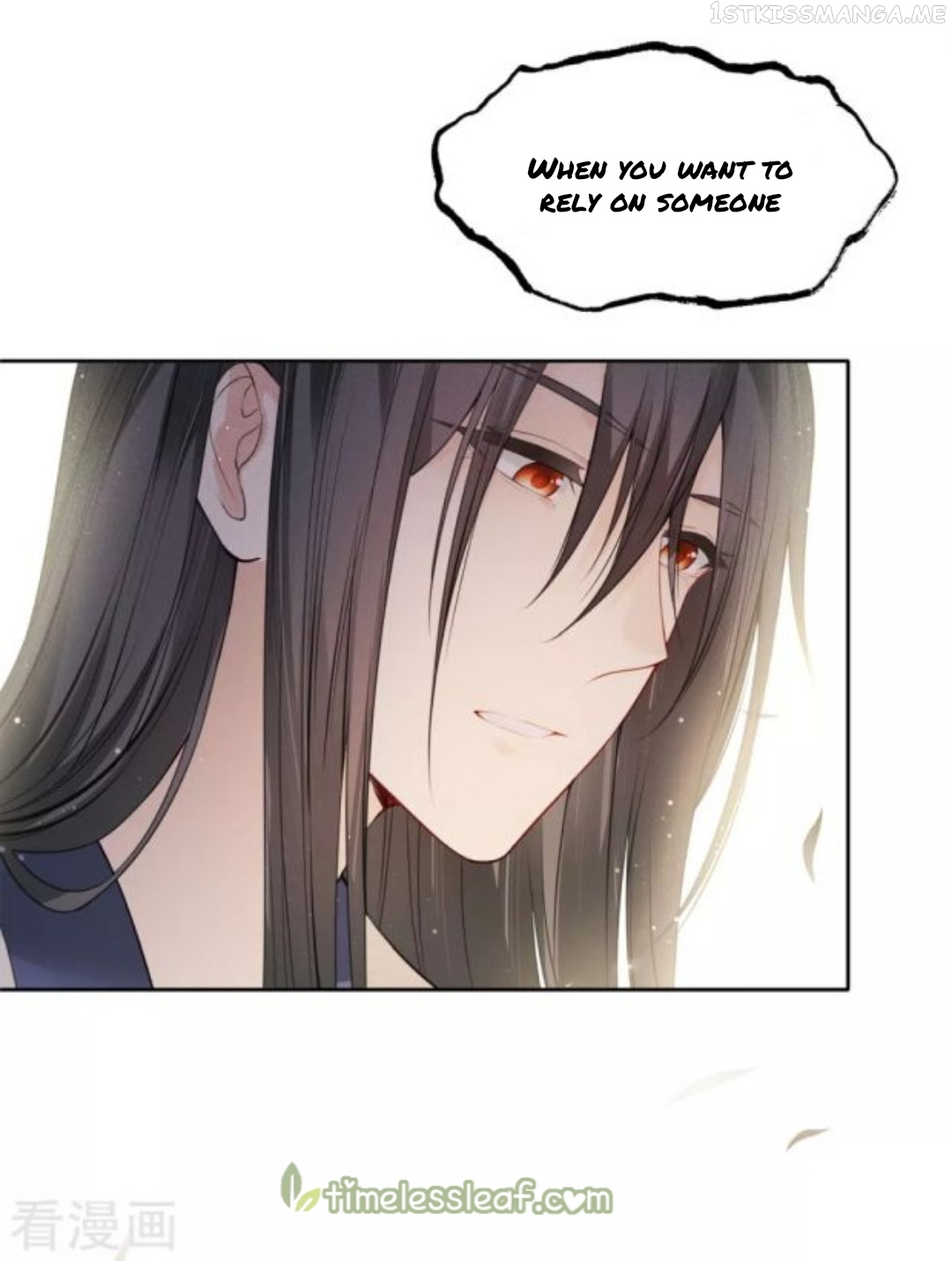 Lost You Forever Chapter 20.5 - page 19