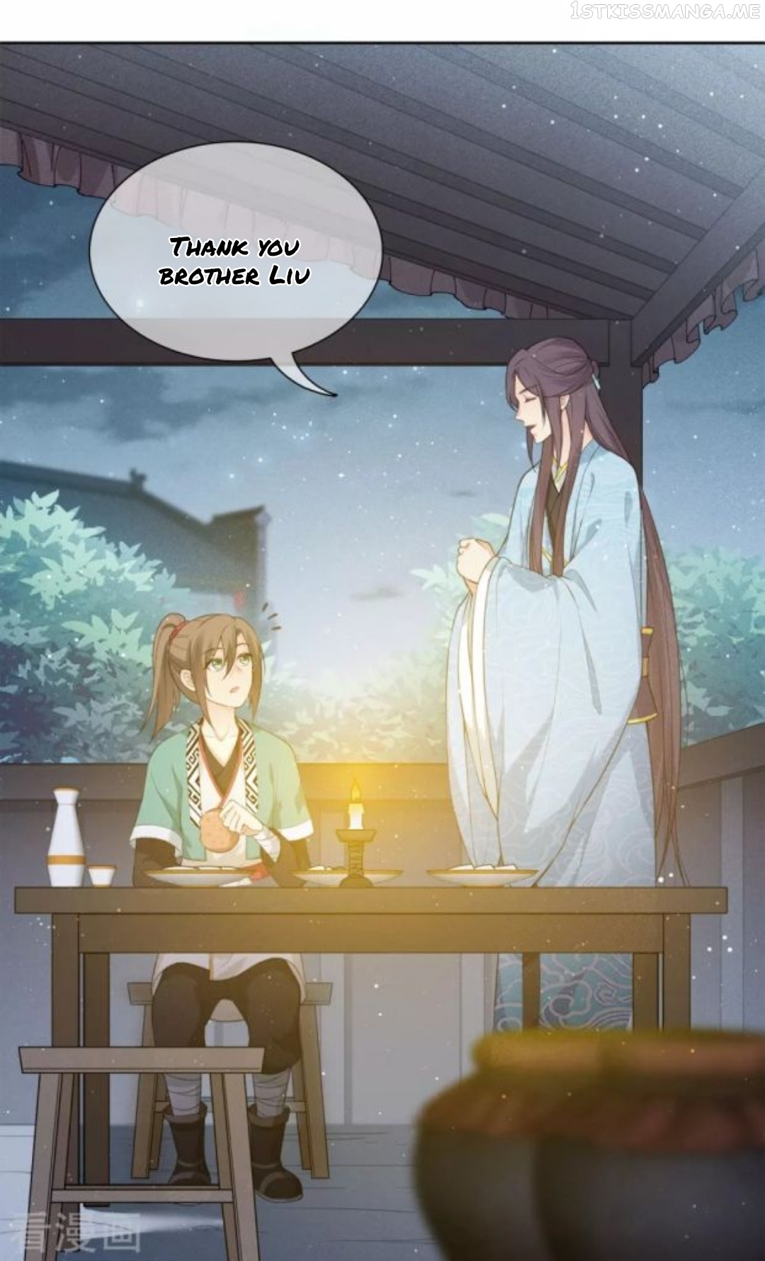 Lost You Forever Chapter 20.5 - page 2