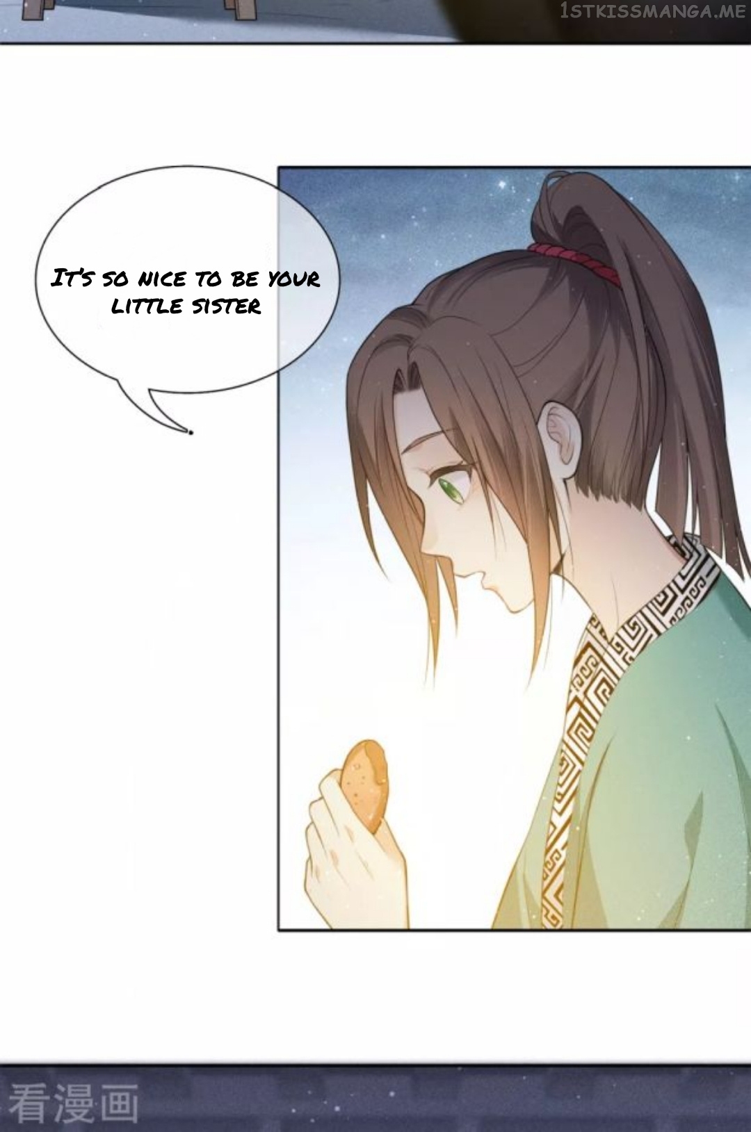 Lost You Forever Chapter 20.5 - page 3