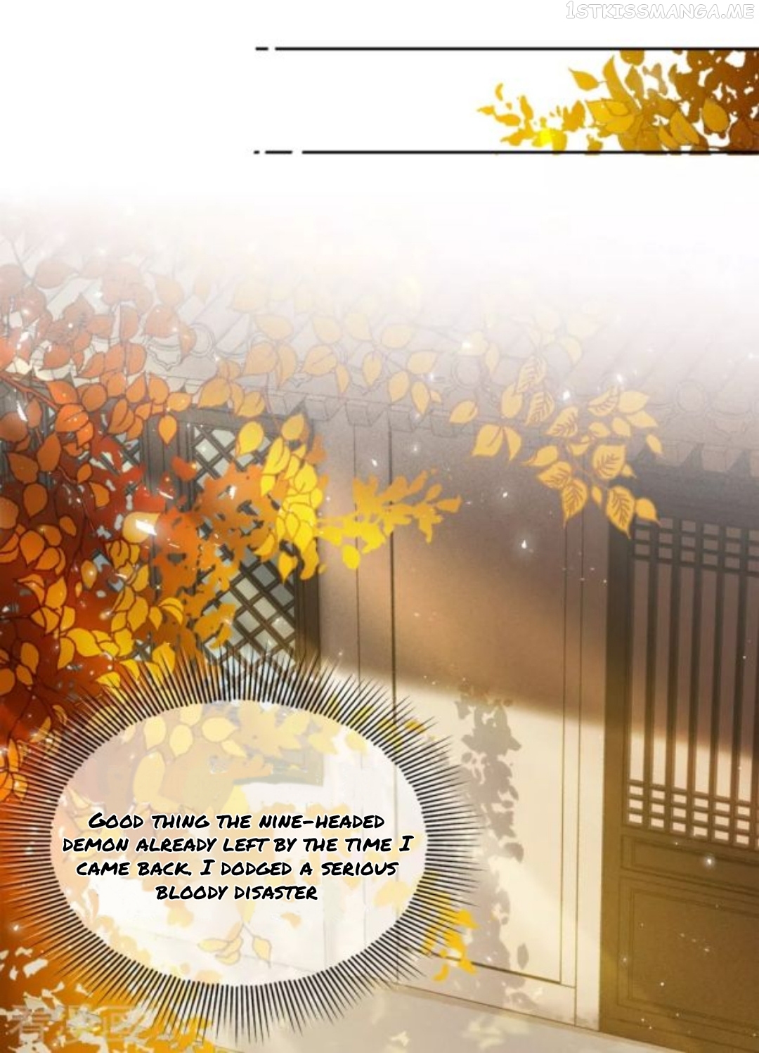 Lost You Forever Chapter 20.5 - page 8