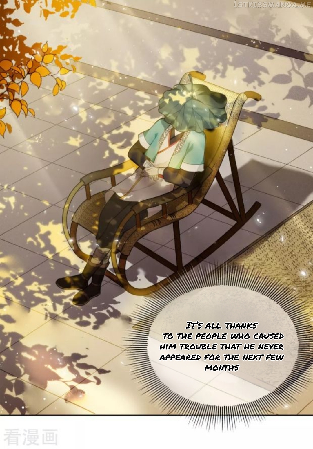 Lost You Forever Chapter 20.5 - page 9