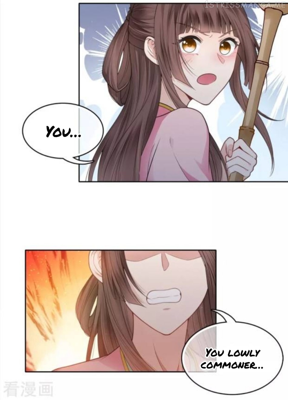 Lost You Forever Chapter 35.5 - page 11