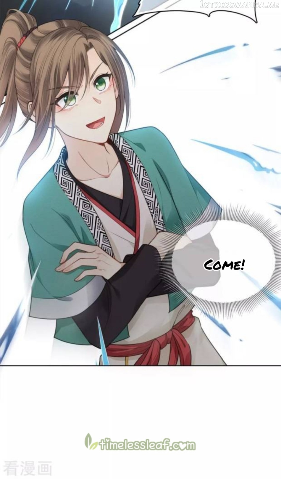 Lost You Forever Chapter 35.5 - page 14