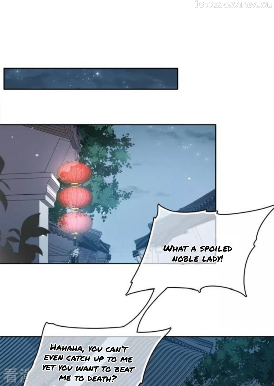 Lost You Forever Chapter 35.5 - page 3