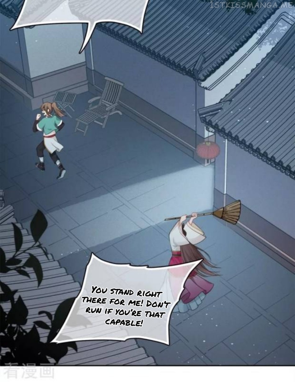 Lost You Forever Chapter 35.5 - page 4