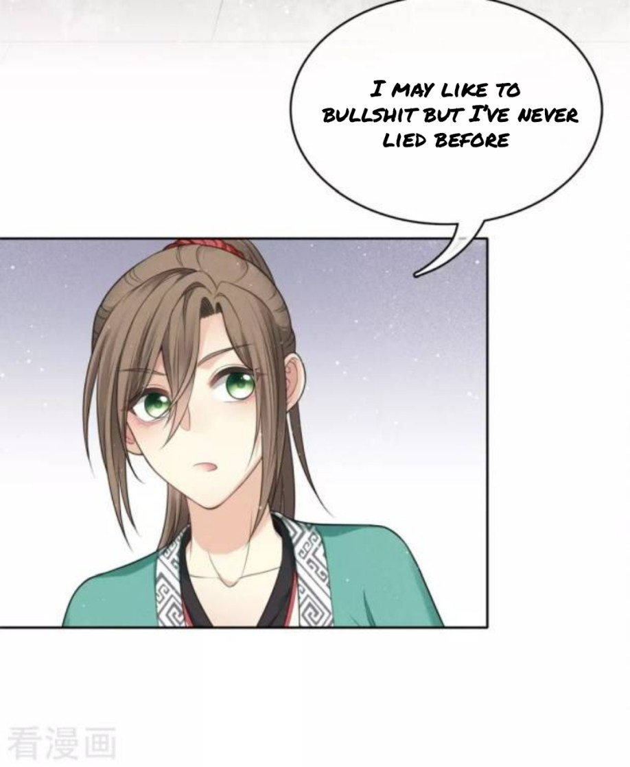 Lost You Forever Chapter 32 - page 5