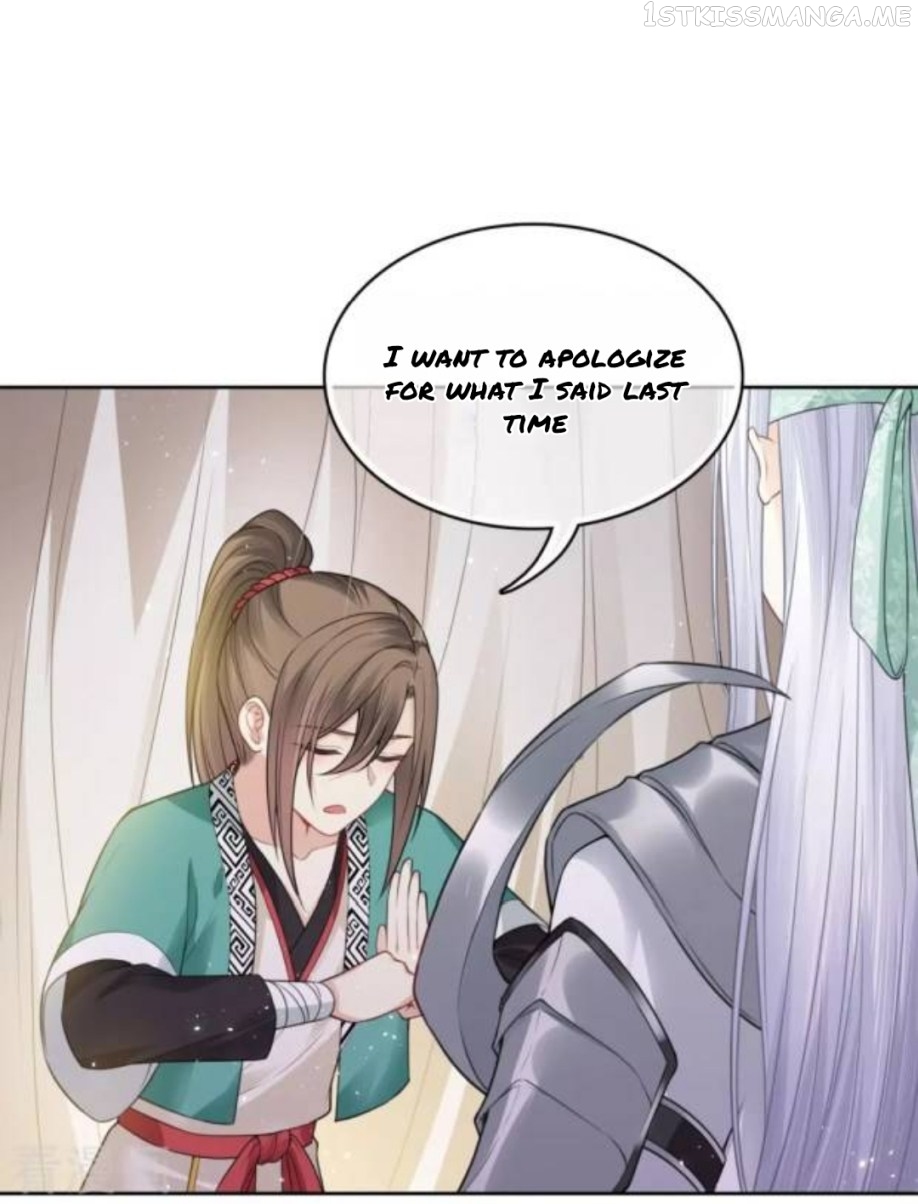 Lost You Forever Chapter 32.5 - page 12