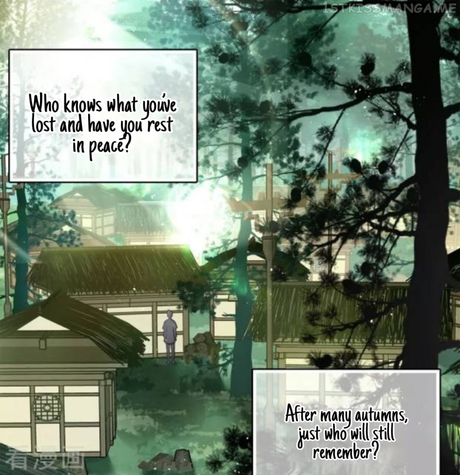 Lost You Forever Chapter 32.5 - page 3