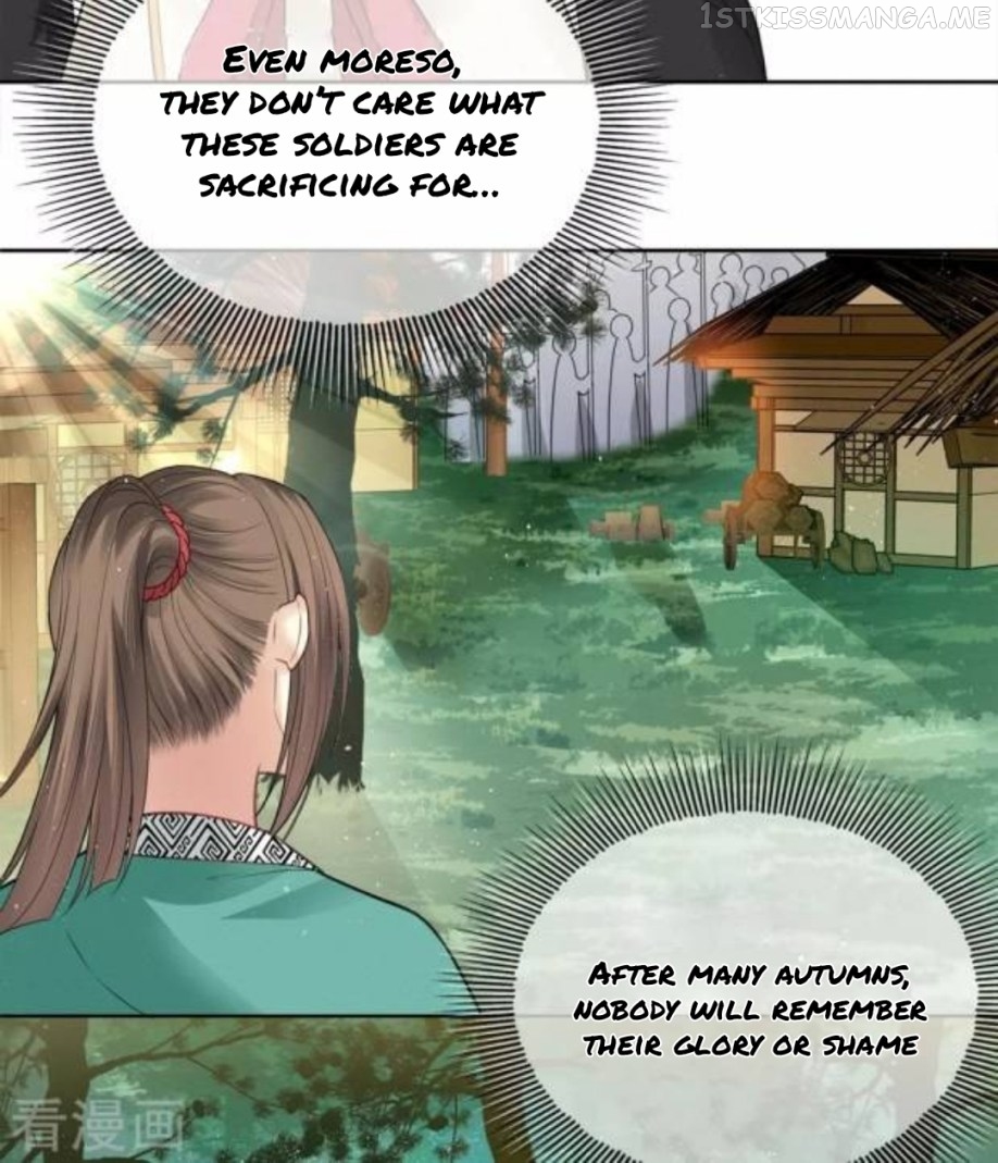 Lost You Forever Chapter 32.5 - page 5